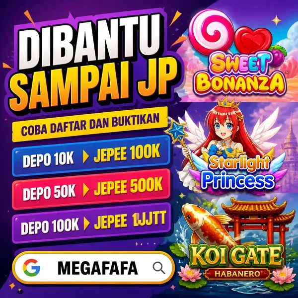 situs kusus slot